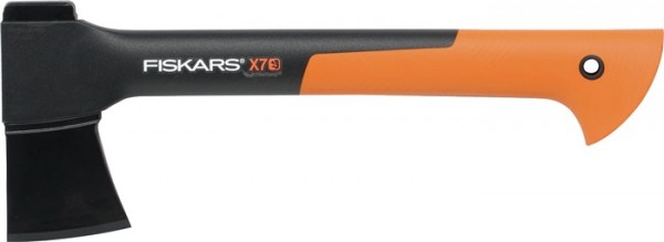 Universalaxt X7-XS L.355mm G.650 g