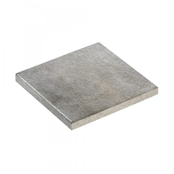 Terrassenplatte Adoro basalt 50x50x4 cm