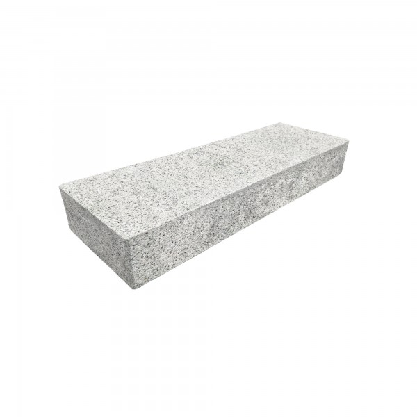 Blockstufe Nomos granit 100x35x15 cm